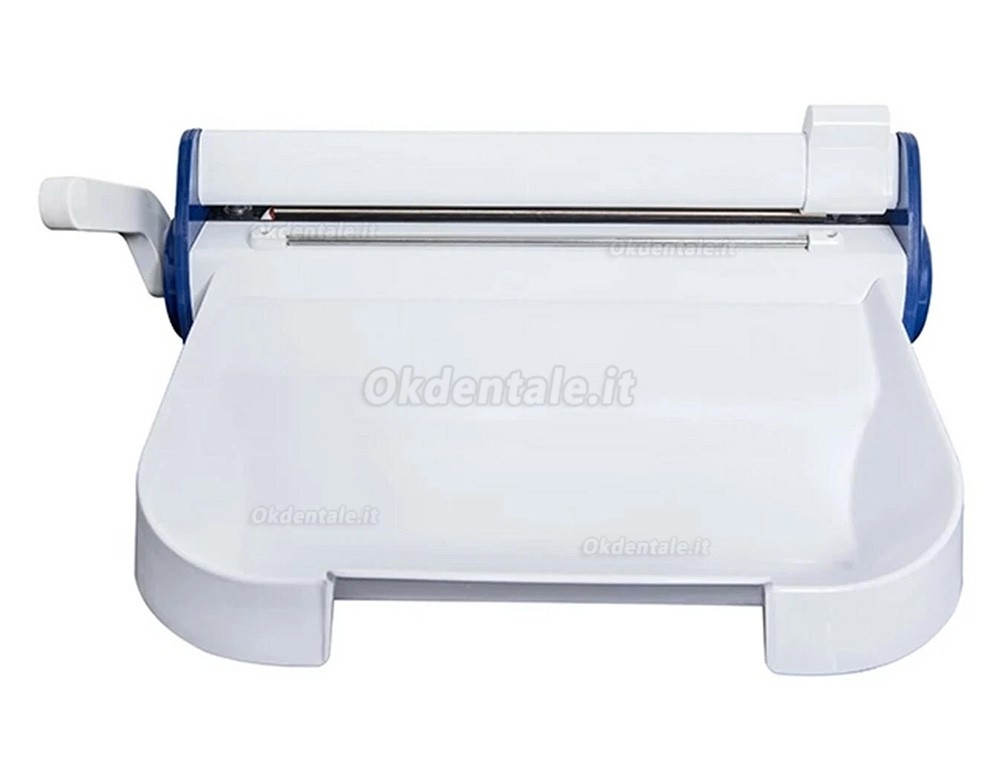 Sigillatrice sterilizzazione odontoiatrica S-3